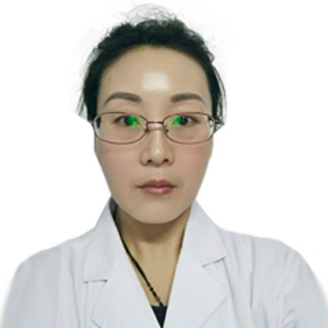 吴美龄