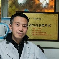 阴继宁医生