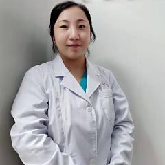 王美霞