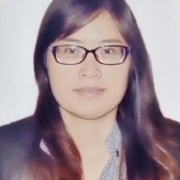 李红英