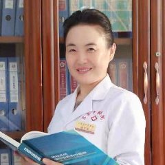 戚慧敏