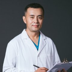 张愚