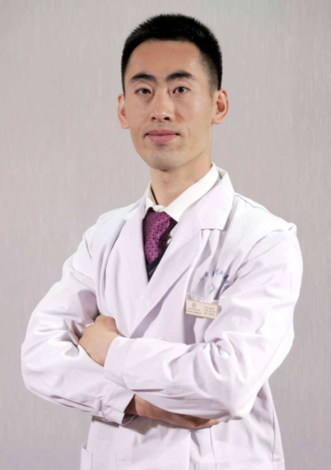 高小勇
