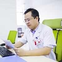 李旦