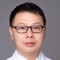 杨越华