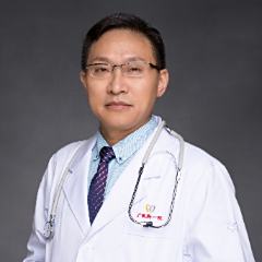 鲁明军