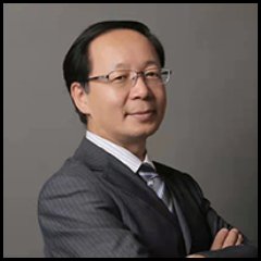 黄晓军