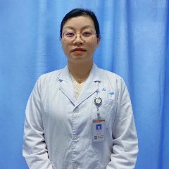 赵育洁