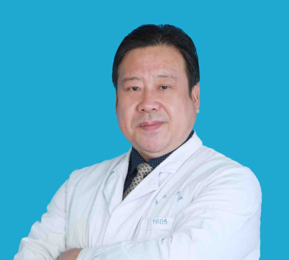 张潍医生