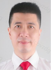 黄书立