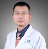 傅永伦医生