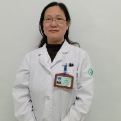 刘翠玲