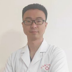 李金海