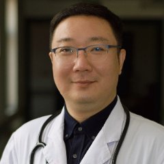 赵阳