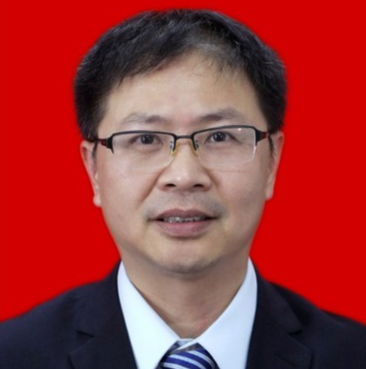 黄惠斌