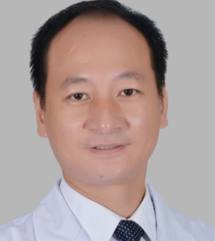 刘振洋