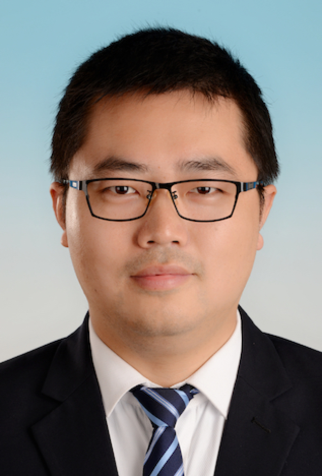杨万富