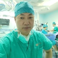 征华勇
