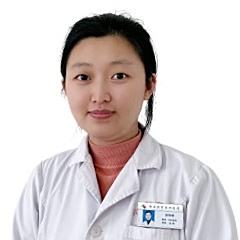 赵明晓