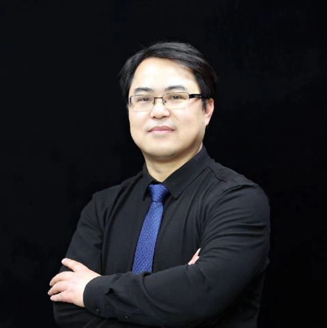 张士龙