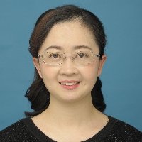 梁莉医生