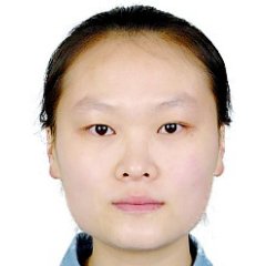 赵慧淼