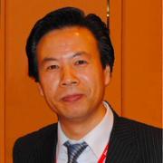 龚振华