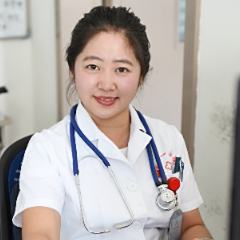 陈萍