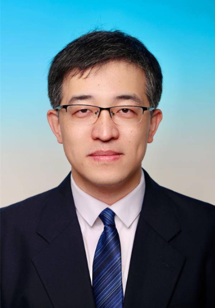 王传伟