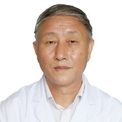 赵建更医生