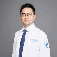 陈健医生