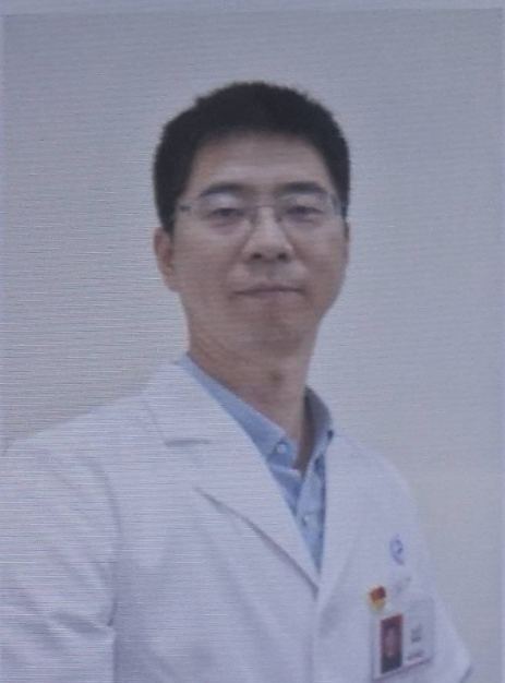 杨锋