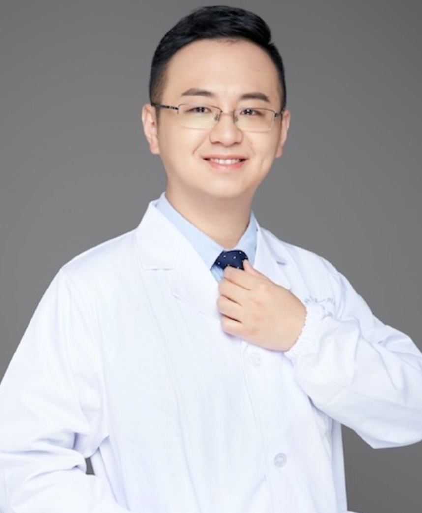 邱乐医生