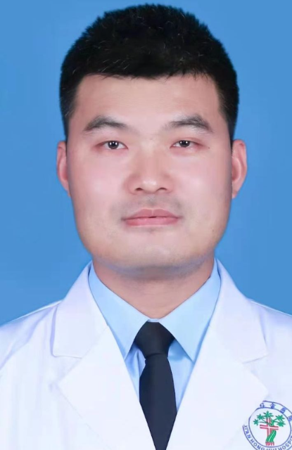 杜晓龙