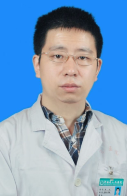 李兵