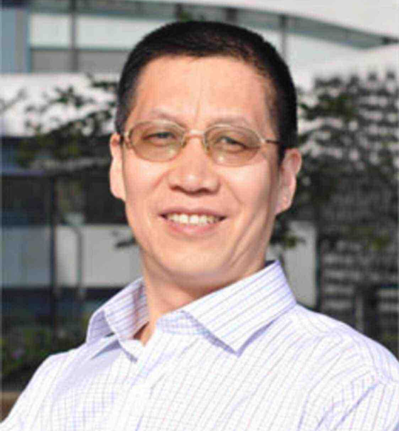 李建军医生