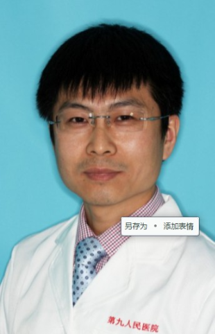刘加强
