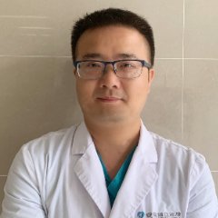 陈鸿武医生