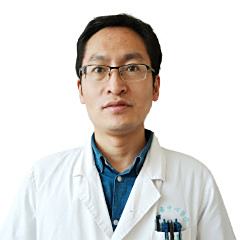 李君山
