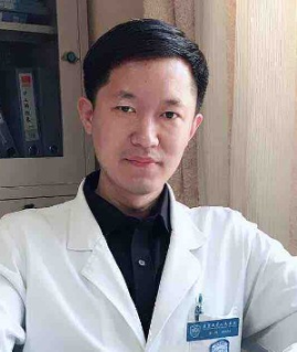 王刚