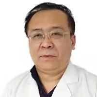 李峻岭