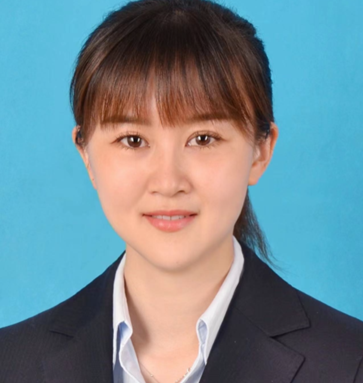 李俊敏