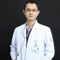 杨勇医生