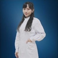 陈潇婕