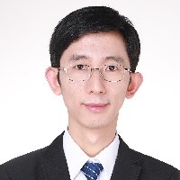 刘永健