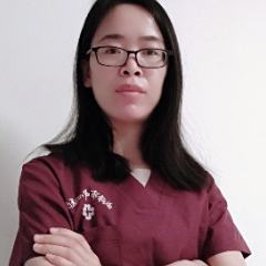 李志霞