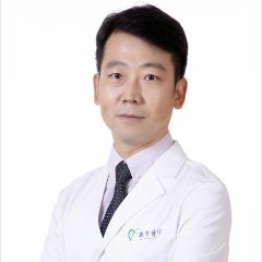 刘志华