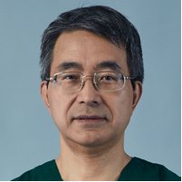 黄鸿翔医生