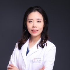 李卉
