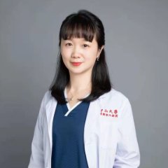 李海燕
